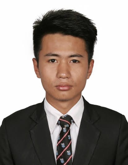 PRAKASH THAPA